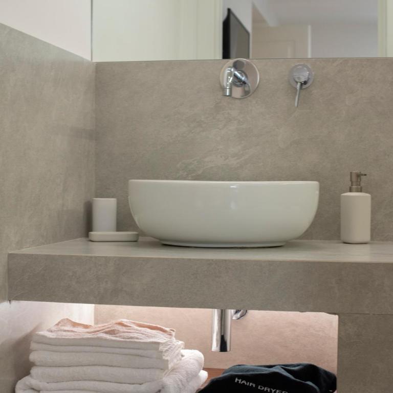 Dimora Scura - Two-Bedroom Apartment - 21