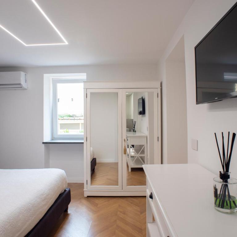 Dimora Scura - Two-Bedroom Apartment - 20