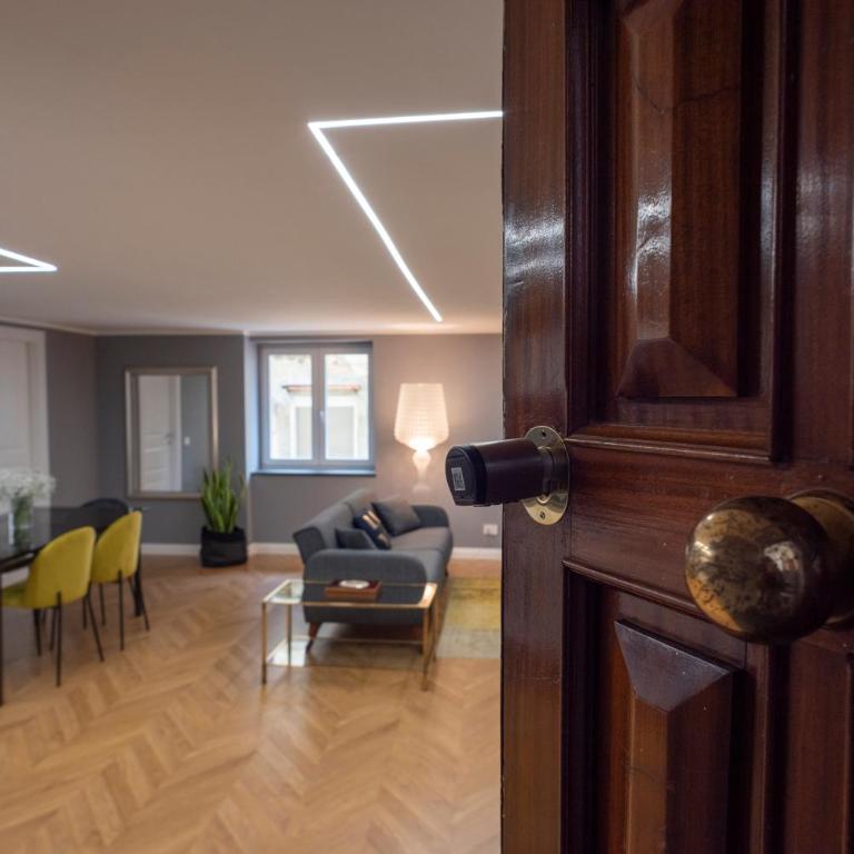 Dimora Scura - Two-Bedroom Apartment - 3