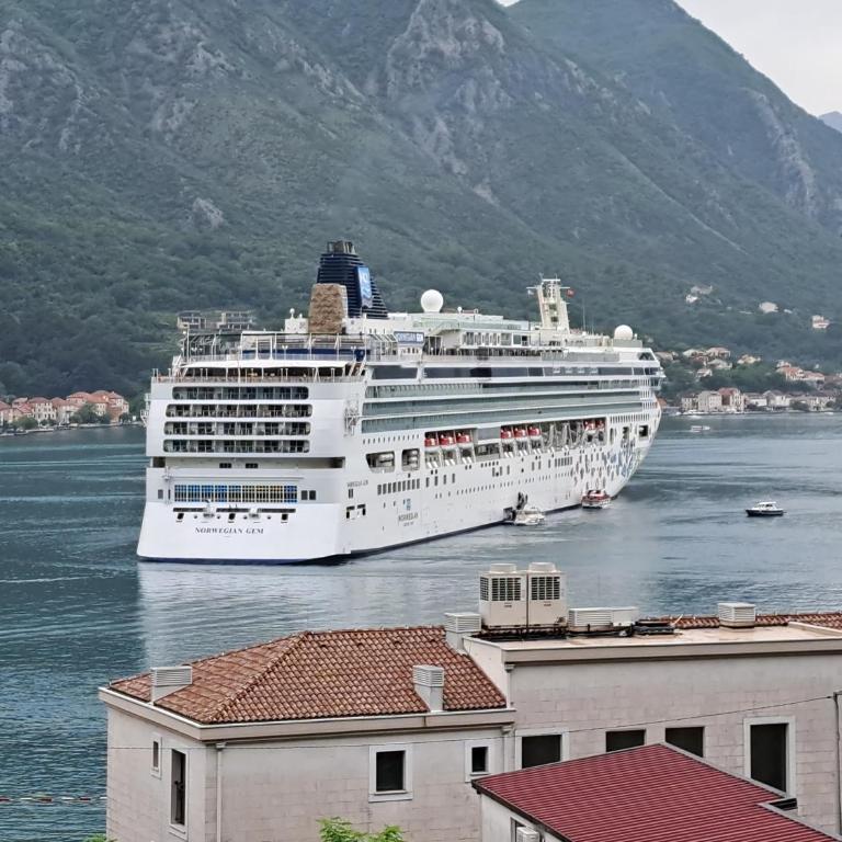 Apartments Dragan - Apartman sa Pogledom na More - 8