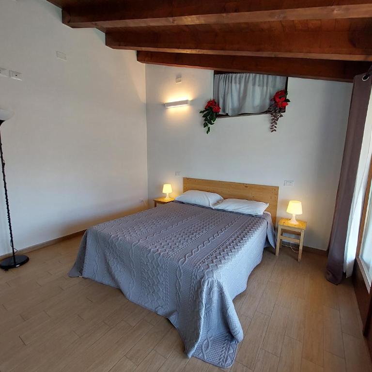 Pizzocolo resort fasano - Camera Familiare Deluxe - 19