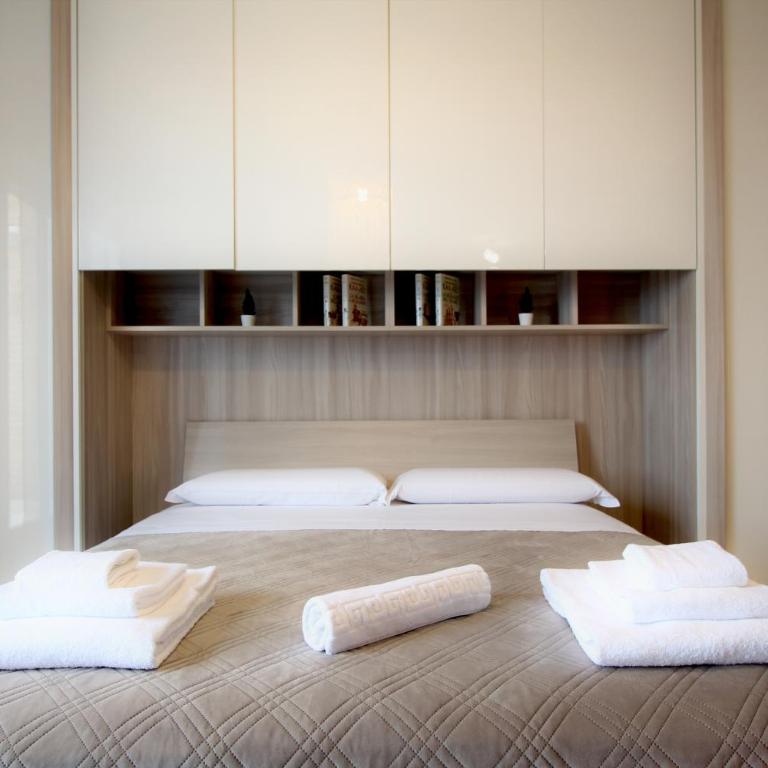 White House BnB - Apartment mit 1 Schlafzimmer - 8