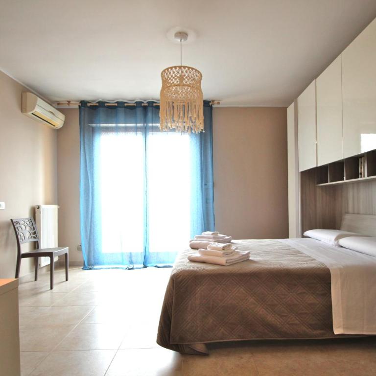 White House BnB - Apartment mit 1 Schlafzimmer - 2