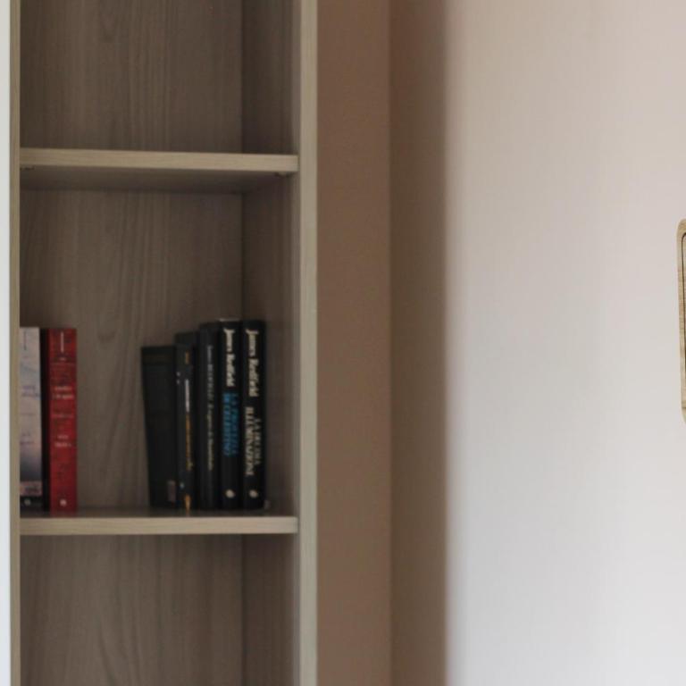 White House BnB - Apartment mit 1 Schlafzimmer - 12