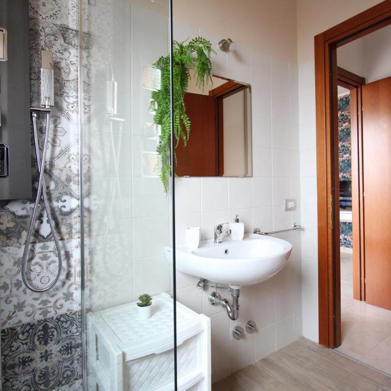 White House BnB - Apartment mit 1 Schlafzimmer - 3