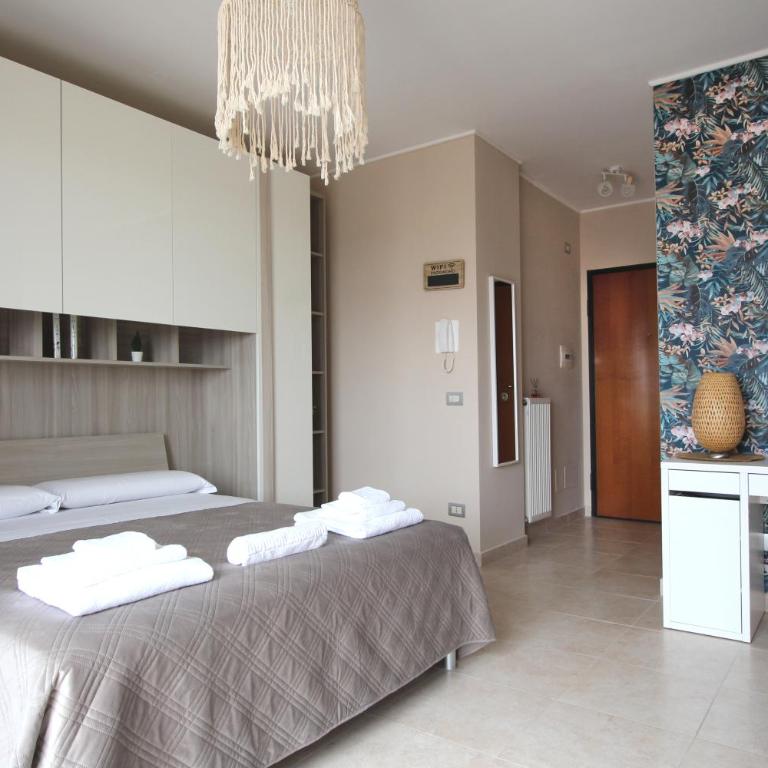 White House BnB - Apartment mit 1 Schlafzimmer - 1
