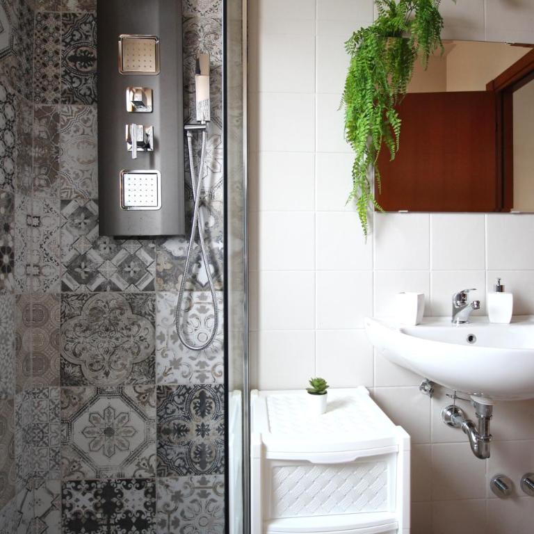 White House BnB - Apartment mit 1 Schlafzimmer - 11