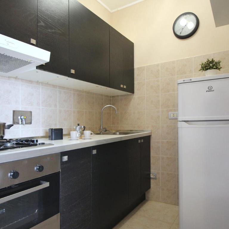 White House BnB - Apartment mit 1 Schlafzimmer - 6