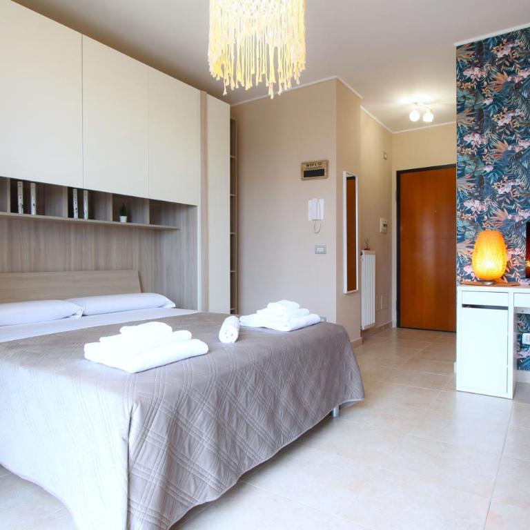 White House BnB - Apartment mit 1 Schlafzimmer - 10