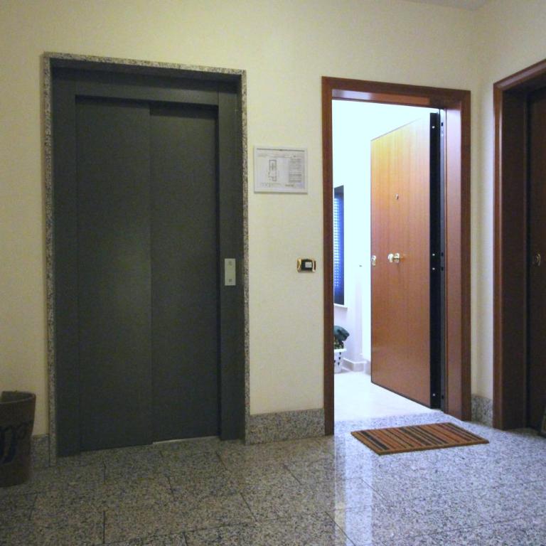 White House BnB - Apartment mit 1 Schlafzimmer - 21