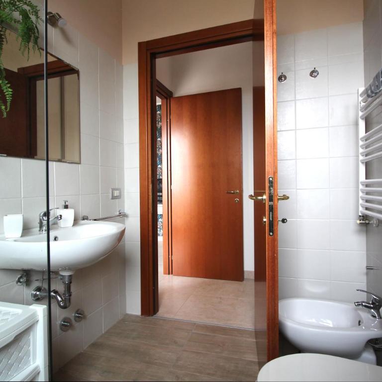 White House BnB - Apartment mit 1 Schlafzimmer - 15