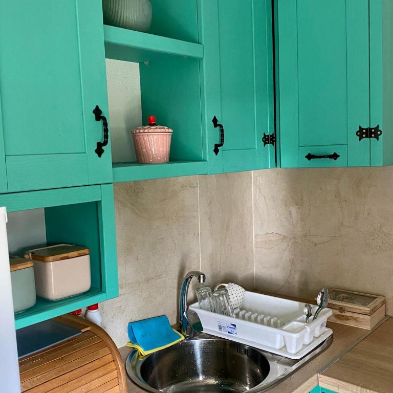 Magia di montagna - Three-Bedroom House - 24