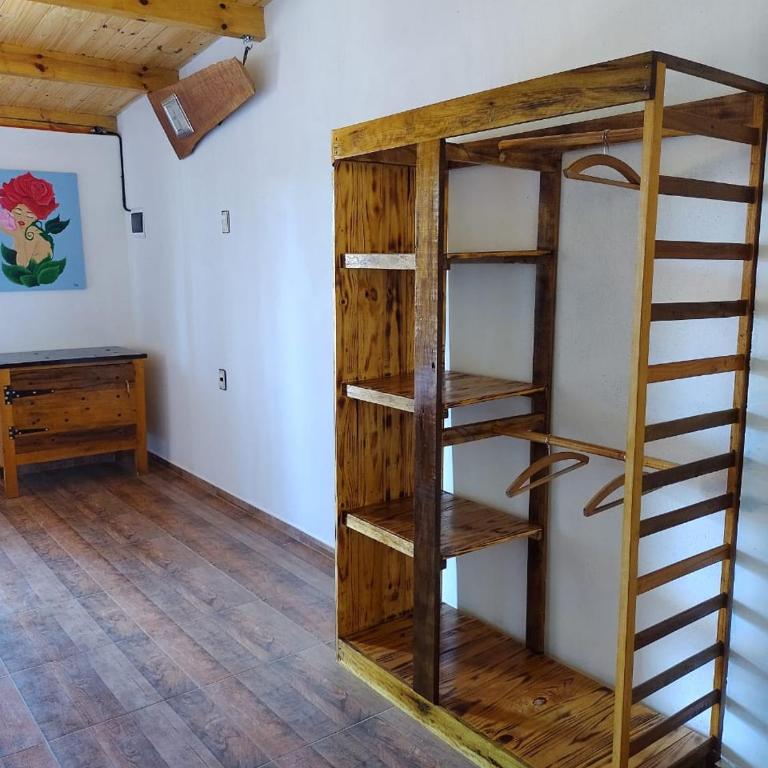 Hospedaje Recuerdos - Apartamento de 1 Dormitorio con balcón y vistas a la ciudad - 5