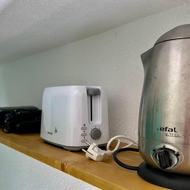 Magia di montagna - Three-Bedroom House - 23