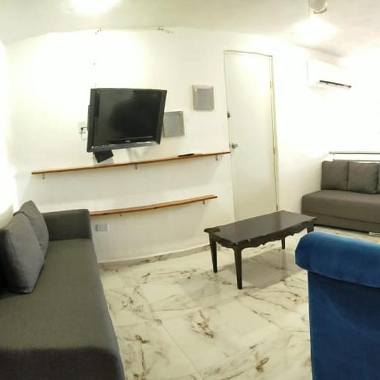 Loft Solimán - Netflix - HBO - Near Market 28 - Downtown - Apartamento de 2 dormitorios - 5