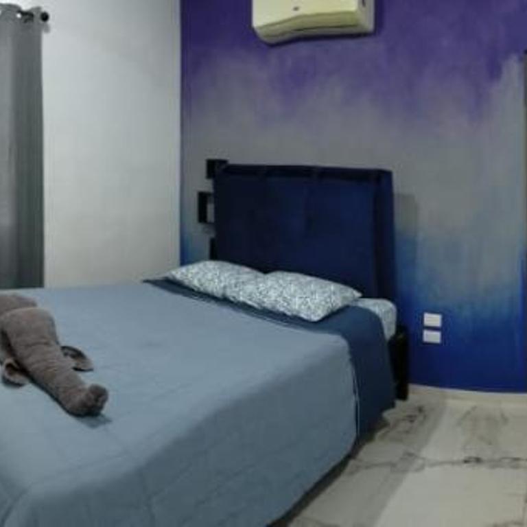 Loft Solimán - Netflix - HBO - Near Market 28 - Downtown - Apartamento de 2 dormitorios - 4