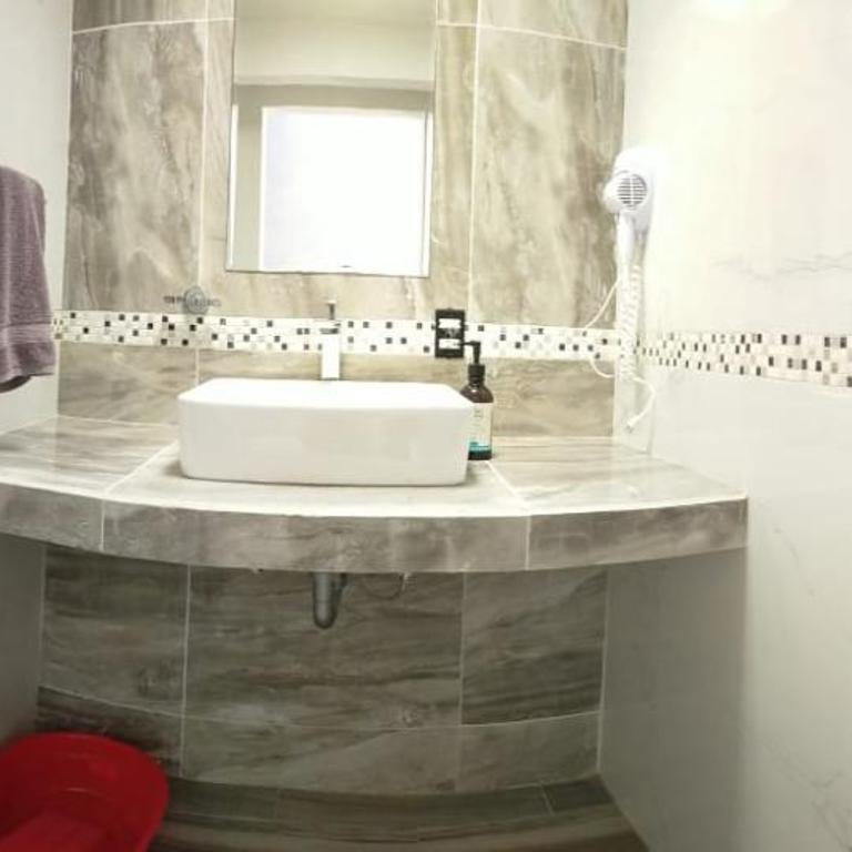 Loft Solimán - Netflix - HBO - Near Market 28 - Downtown - Apartamento de 2 dormitorios - 7