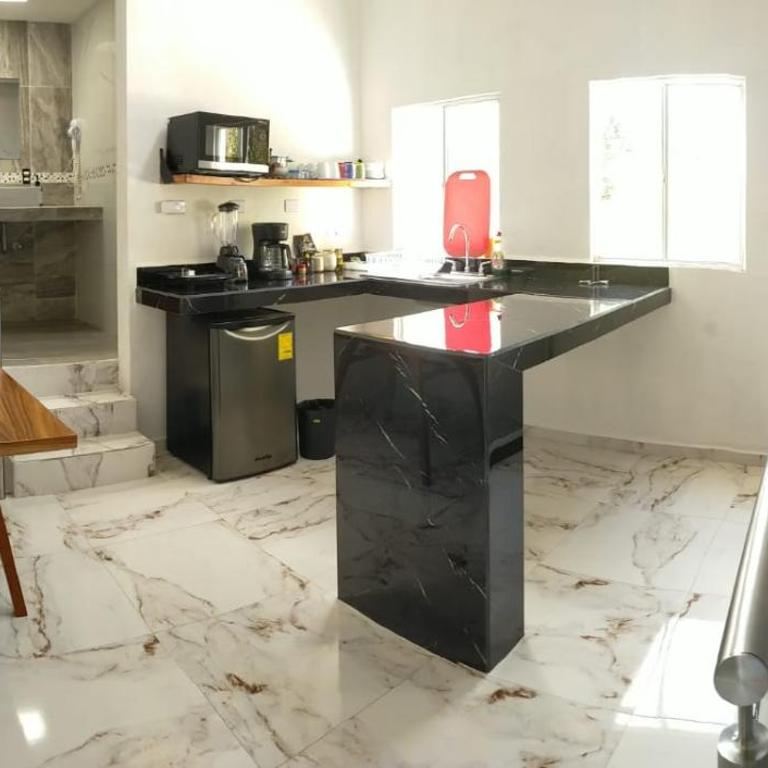 Loft Solimán - Netflix - HBO - Near Market 28 - Downtown - Apartamento de 2 dormitorios - 6