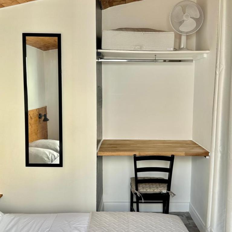 Lion's Room - 2 minute walk from Palais des Festivals and Beaches - Appartement avec Terrasse - 8