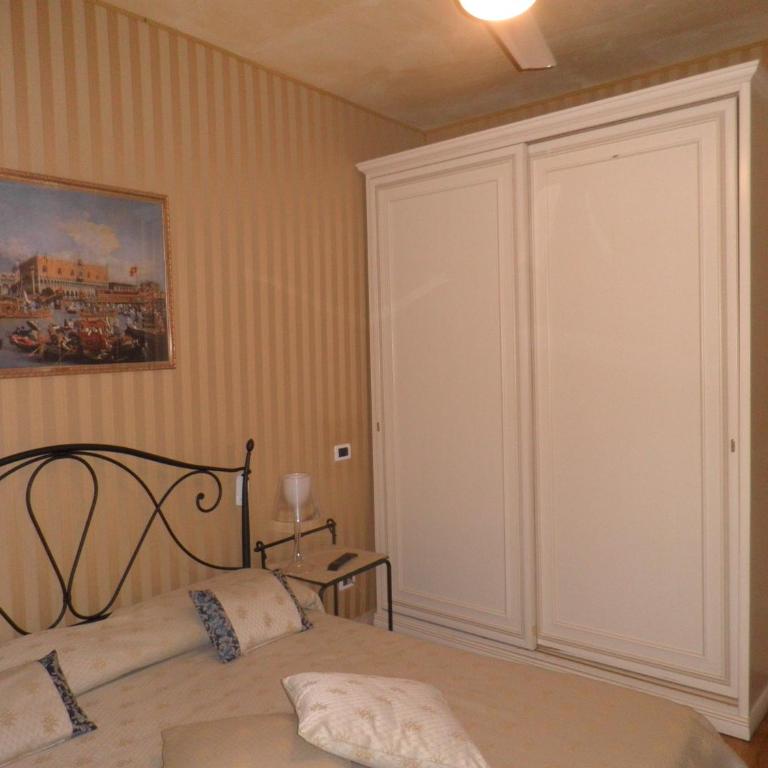 Ca' Delle Maschere - Appartamento - 8