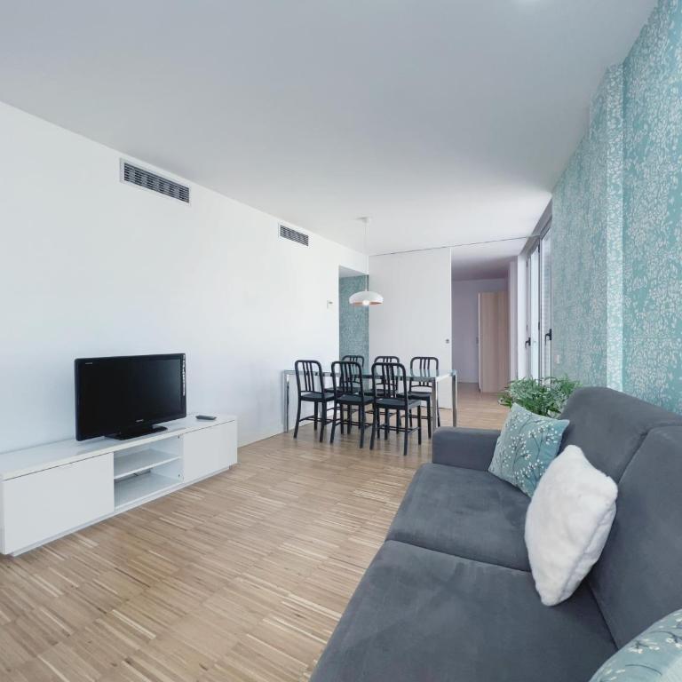 Stay U-nique Apartments Pellaires - Two-Bedroom Apartment - 11