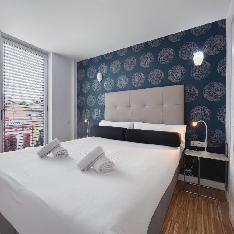 Stay U-nique Apartments Pellaires - Two-Bedroom Apartment - 16