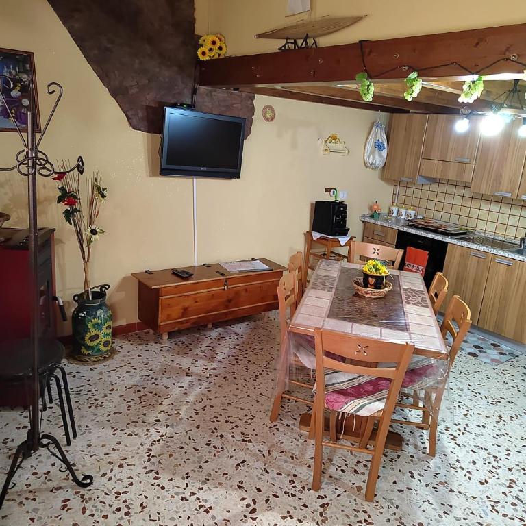 Casa vintage Mary - Appartamento - 3