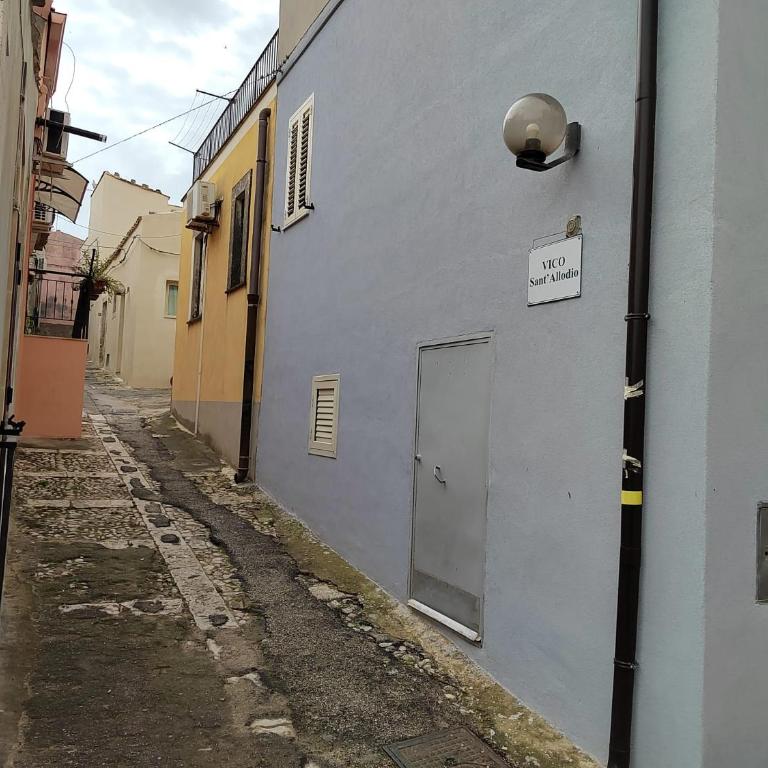 Casa vintage Mary - Appartamento - 7