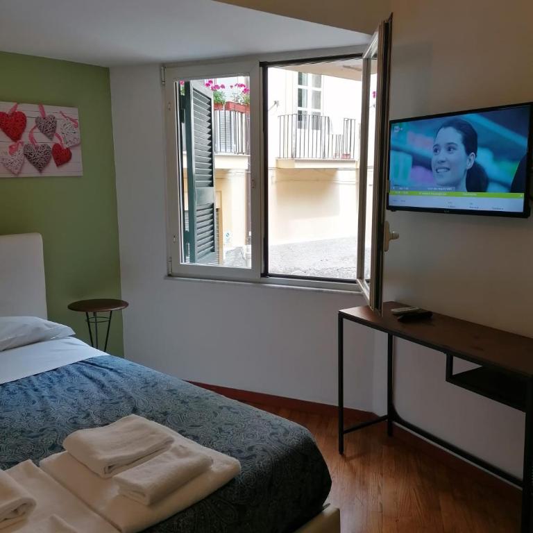 Residence e Appartamenti Ascensione - Appartamento con 1 Camera da Letto - 3