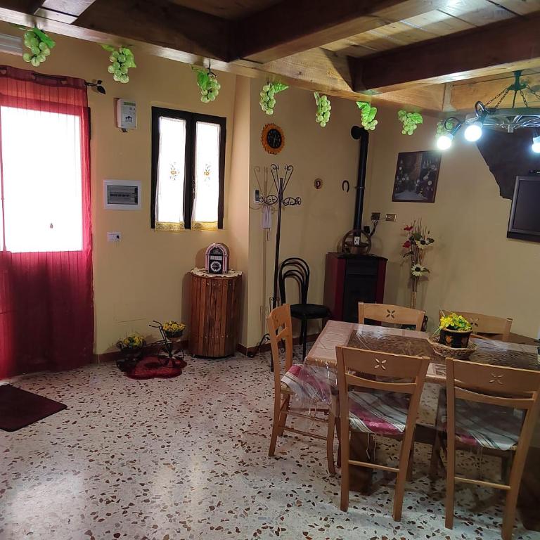 Casa vintage Mary - Appartamento - 8