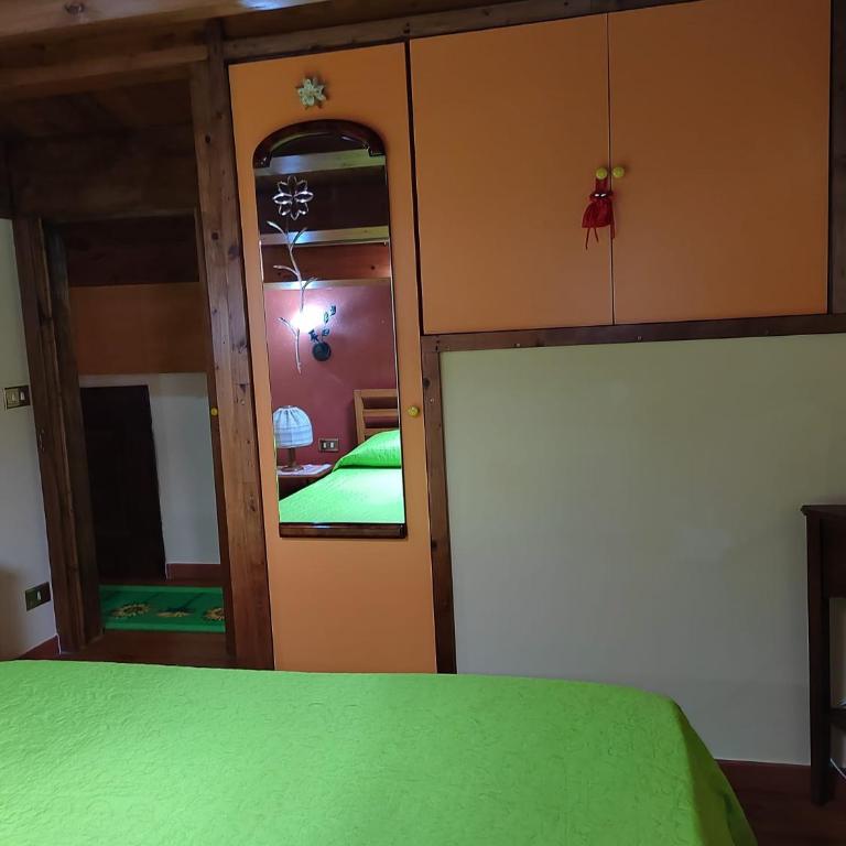 Casa vintage Mary - Appartamento - 10