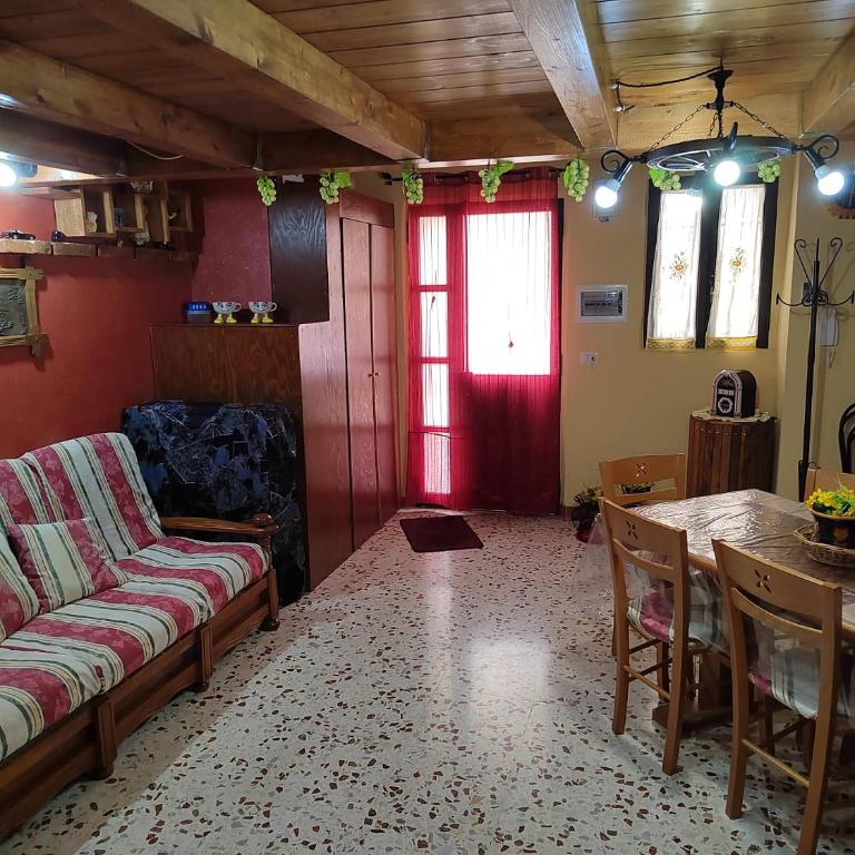 Casa vintage Mary - Appartamento - 11