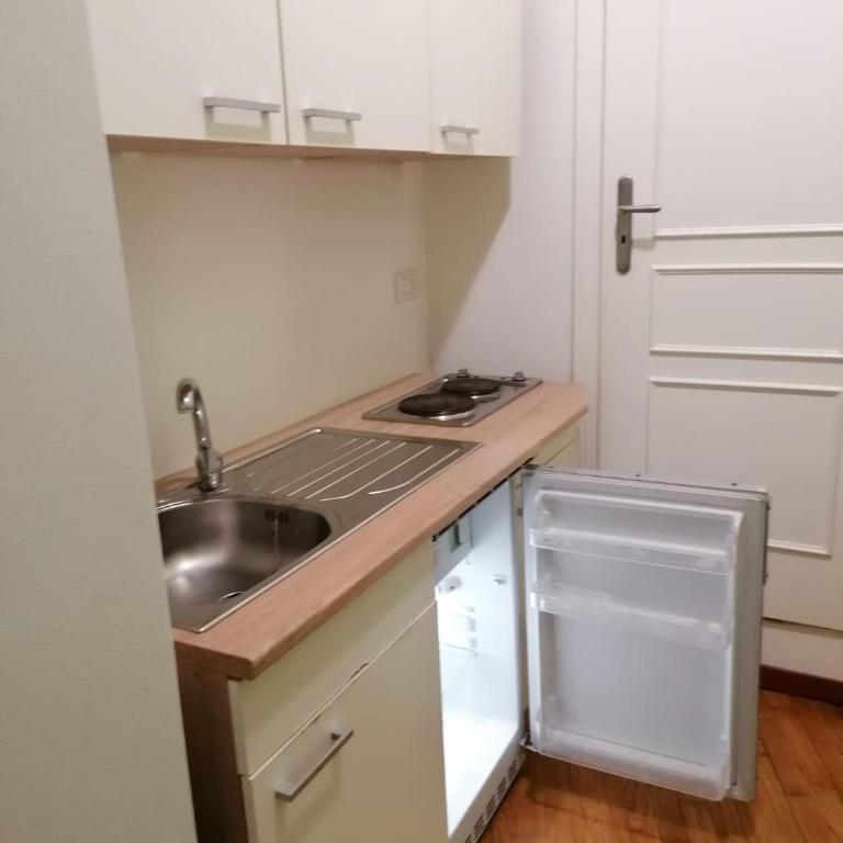 Residence e Appartamenti Ascensione - Appartamento con 1 Camera da Letto - 5