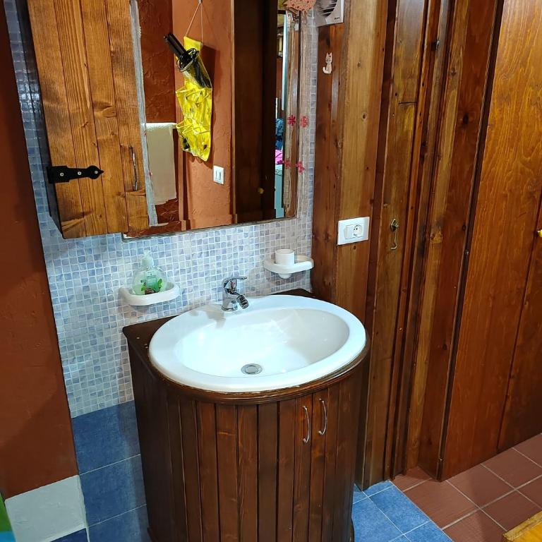 Casa vintage Mary - Appartamento - 15