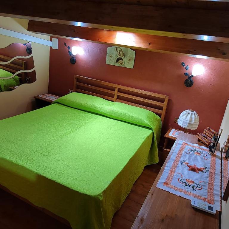 Casa vintage Mary - Appartamento - 19