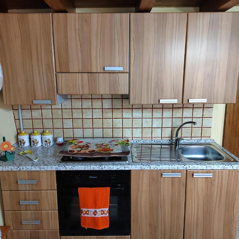 Casa vintage Mary - Appartamento - 20
