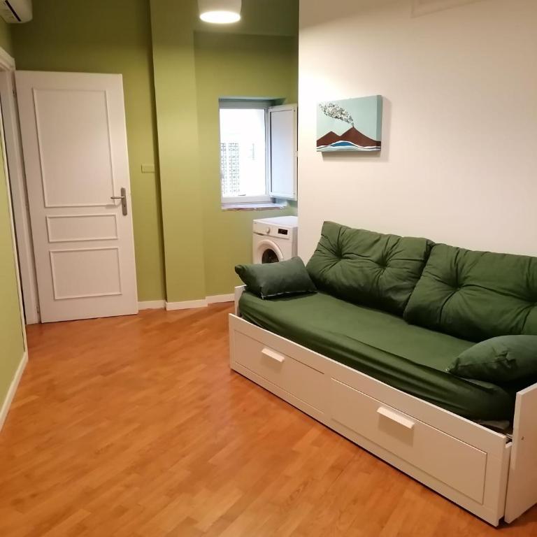 Residence e Appartamenti Ascensione - Appartamento con Balcone - 2