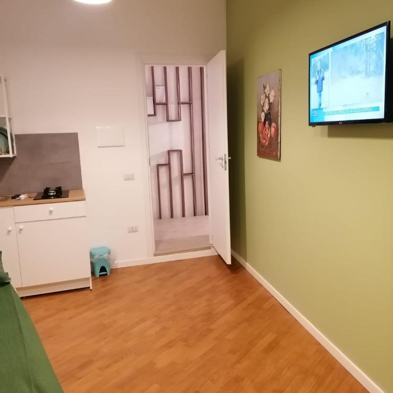Residence e Appartamenti Ascensione - Appartamento con Balcone - 3