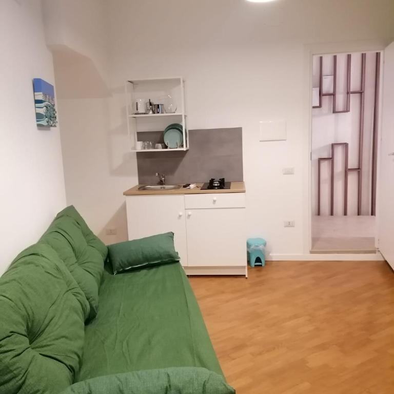 Residence e Appartamenti Ascensione - Appartamento con Balcone - 1