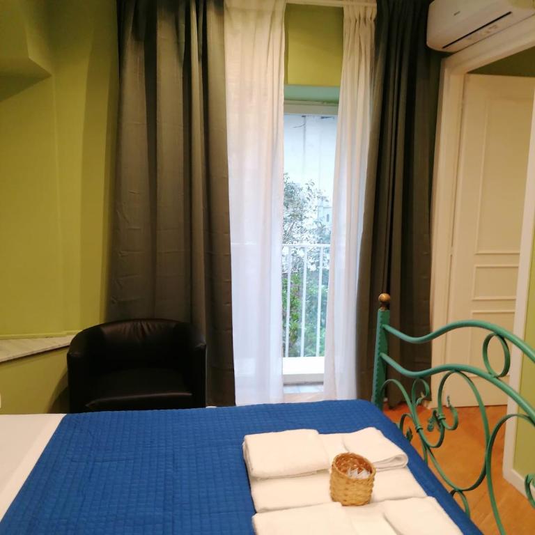 Residence e Appartamenti Ascensione - Appartamento con Balcone - 7