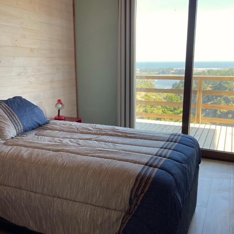 Casa La Laguna - Pichilemu - Casa de 3 dormitorios - 15