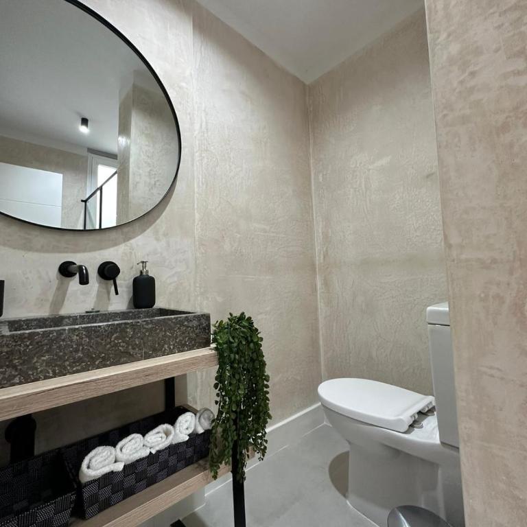 laPotrosa - Apartment - 50
