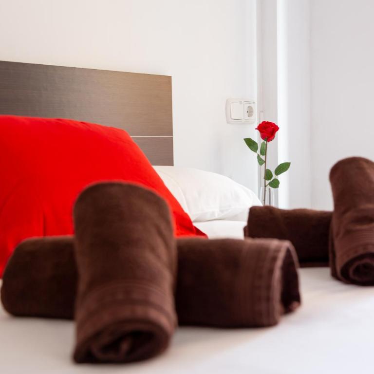 Cangastur I - Apartamento de 1 dormitorio - 11