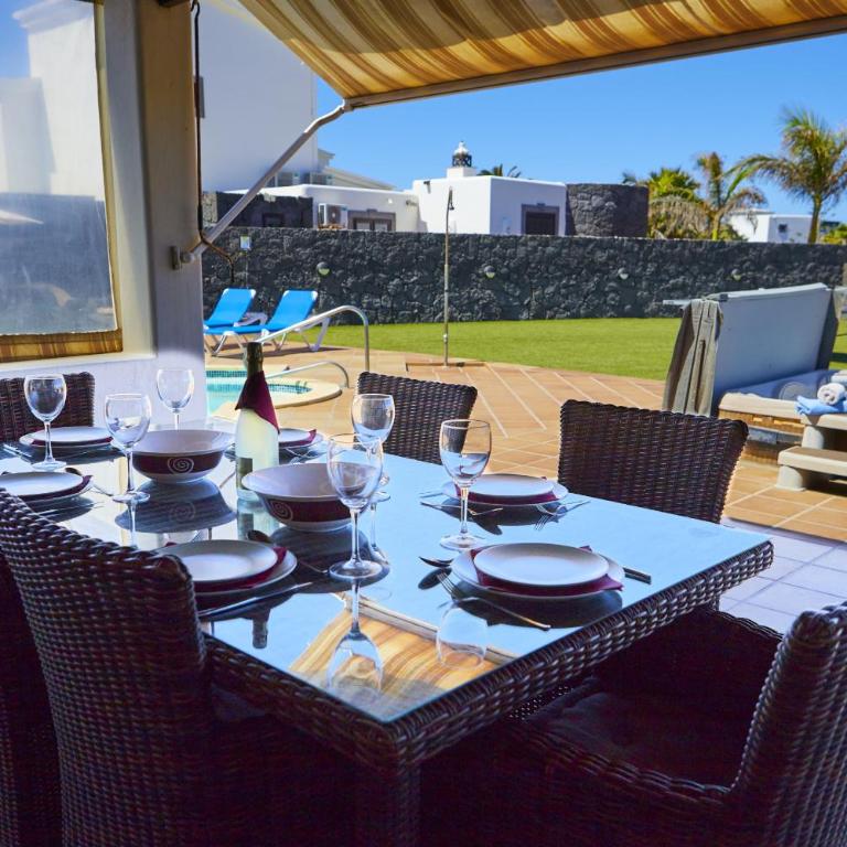 Casa Beluka by Villas Now Ltd - Villa with Private Pool - 6
