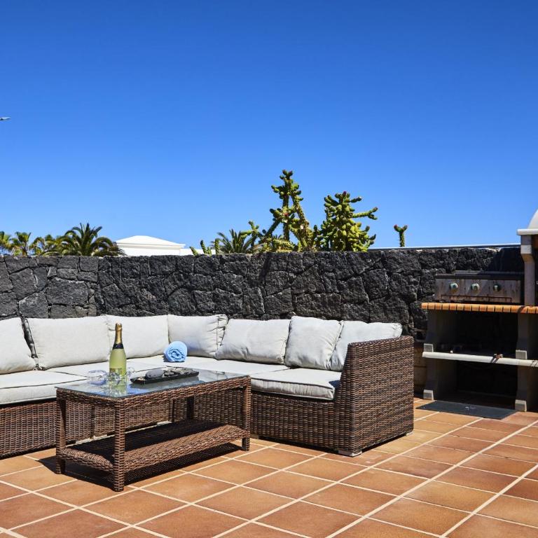 Casa Beluka by Villas Now Ltd - Villa with Private Pool - 7
