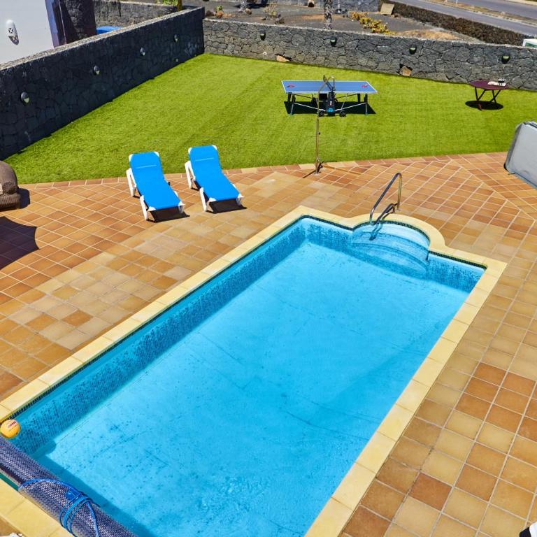 Casa Beluka by Villas Now Ltd - Villa with Private Pool - 10
