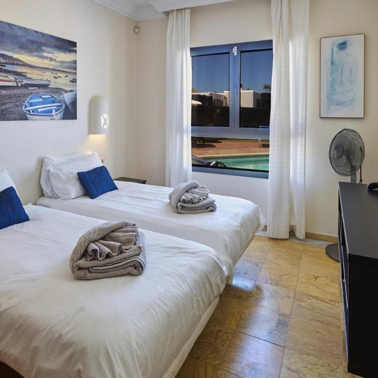 Casa Beluka by Villas Now Ltd - Villa with Private Pool - 12