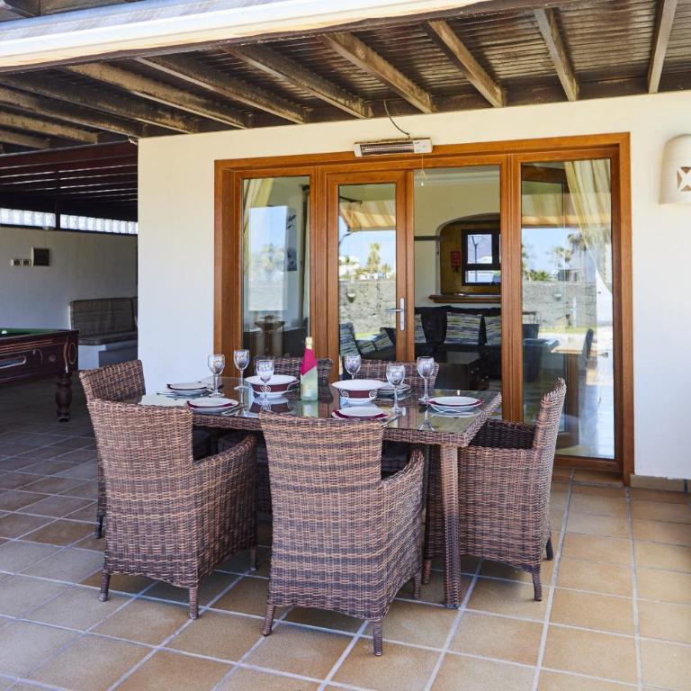 Casa Beluka by Villas Now Ltd - Villa with Private Pool - 17