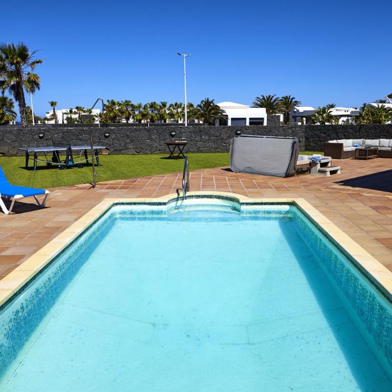 Casa Beluka by Villas Now Ltd - Villa with Private Pool - 18