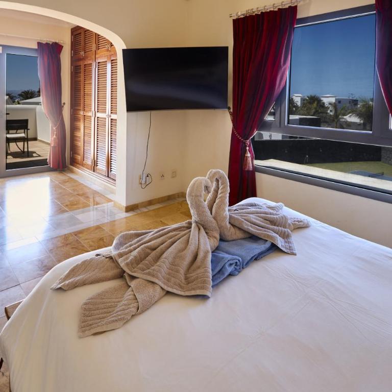 Casa Beluka by Villas Now Ltd - Villa with Private Pool - 19